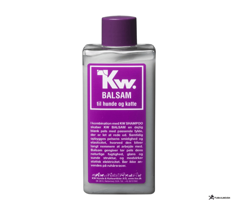 KW Balsam