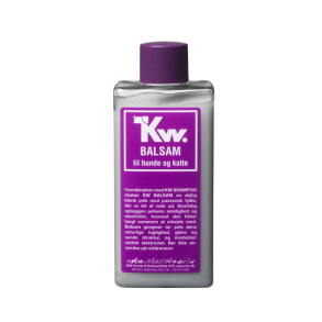 KW Balsam