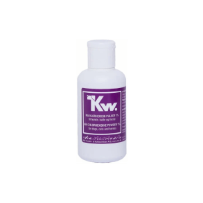 KW Klorhexidin pulver 50 g