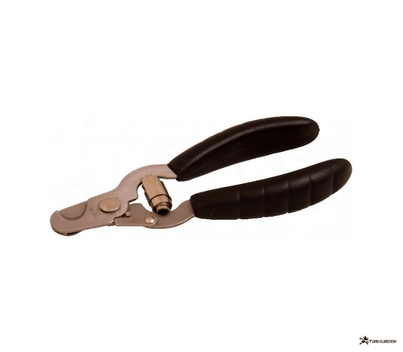 KW smart neglesaks med stop