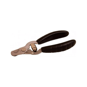 KW smart neglesaks med stop