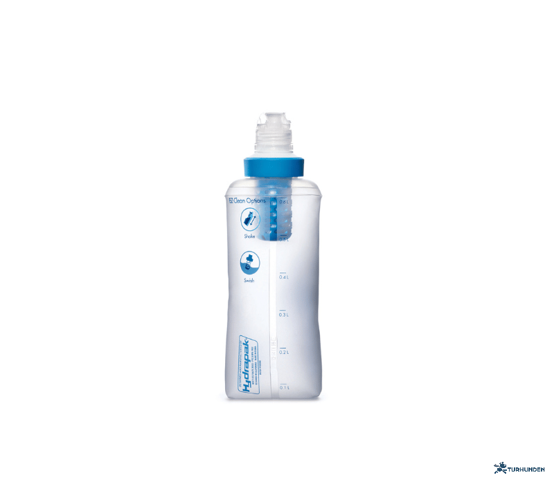 Katadyn Befree Filter 0,6 L Blue