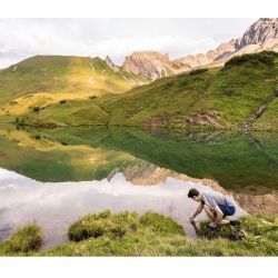 Katadyn Befree Filter 0,6 L Blue