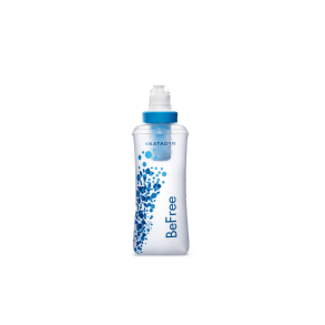 Katadyn Befree Filter 0,6 L Blue
