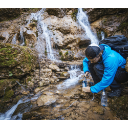 Katadyn Hiker Pro Filter Transperent 