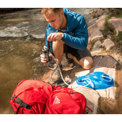 Katadyn Hiker Pro Filter Transperent 