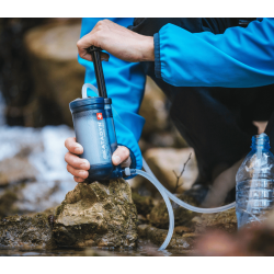 Katadyn Hiker Pro Filter Transperent 