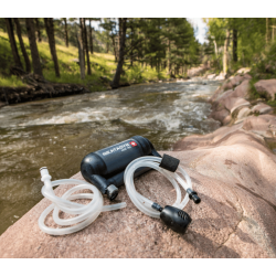Katadyn Hiker Pro Filter Transperent 