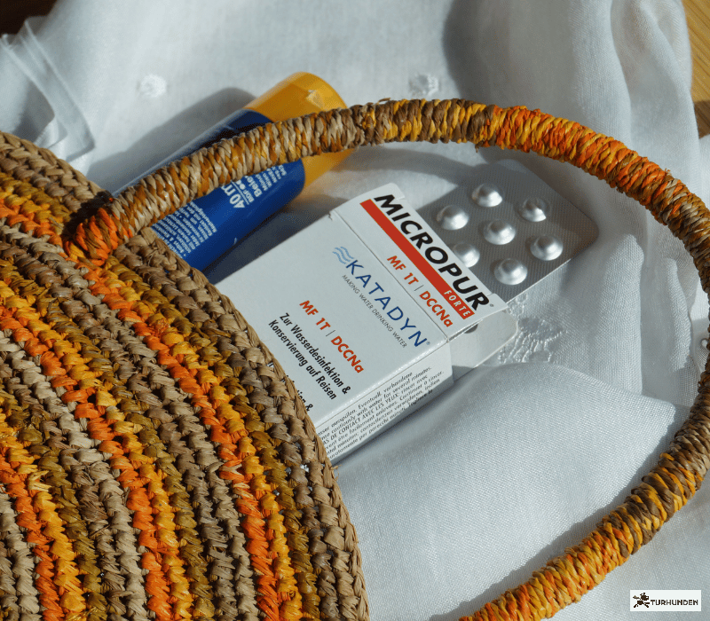 Katadyn Micropur Forte