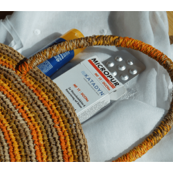 Katadyn Micropur Forte