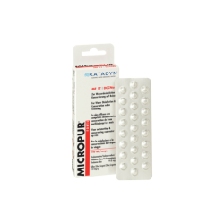 Katadyn Micropur Forte