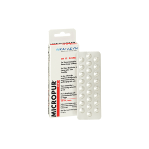 Katadyn Micropur Forte