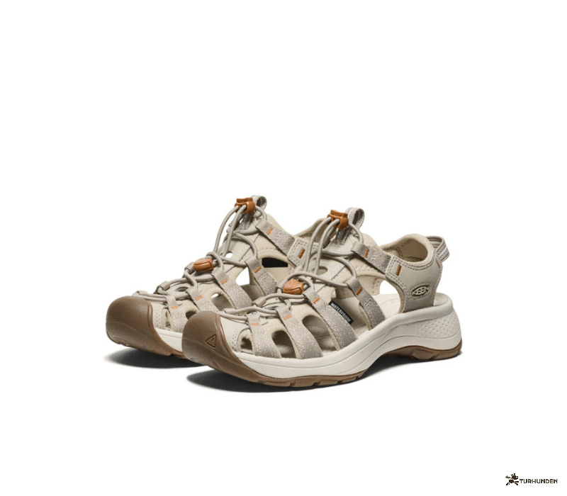 Keen  Astoria West Damesandal