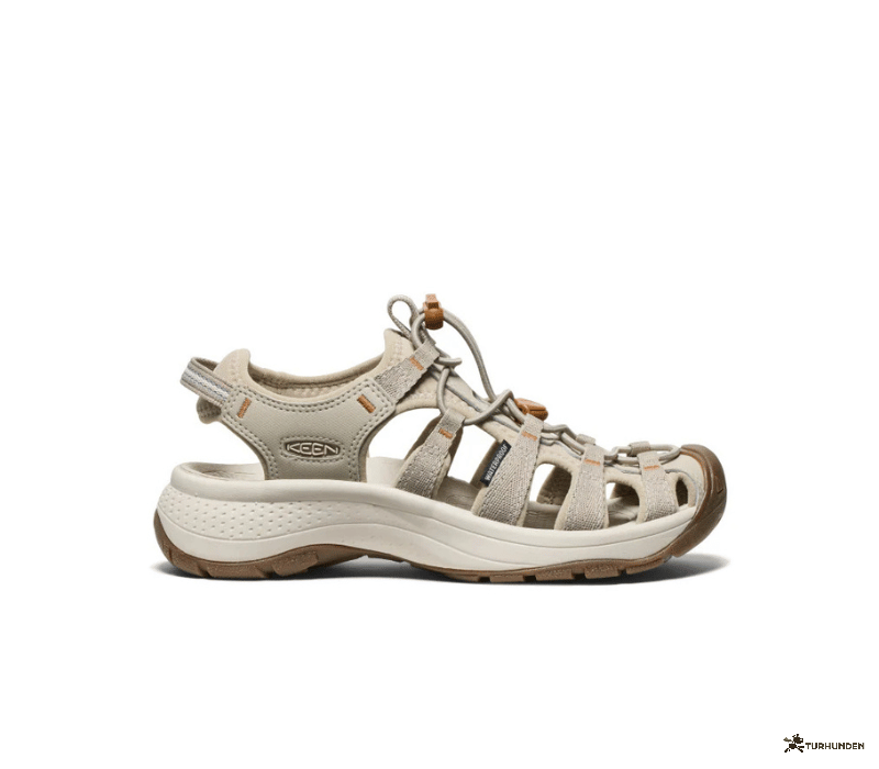 Keen � Astoria West Damesandal