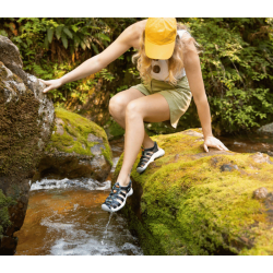Keen � Astoria West Damesandal