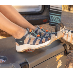 Keen � Astoria West Damesandal