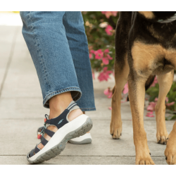 Keen � Astoria West Damesandal