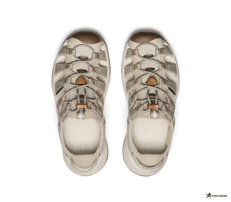 Keen � Astoria West Damesandal