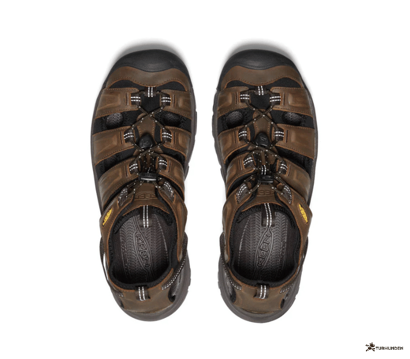 Keen Targhee III Herre sandal