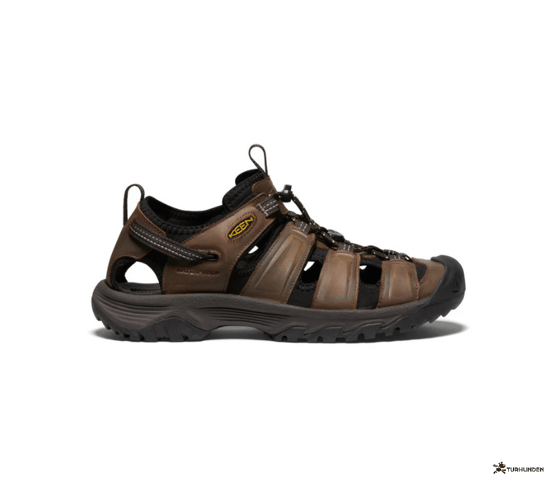Keen Targhee III Herre sandal