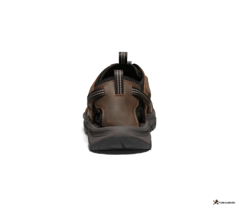 Keen Targhee III Herre sandal
