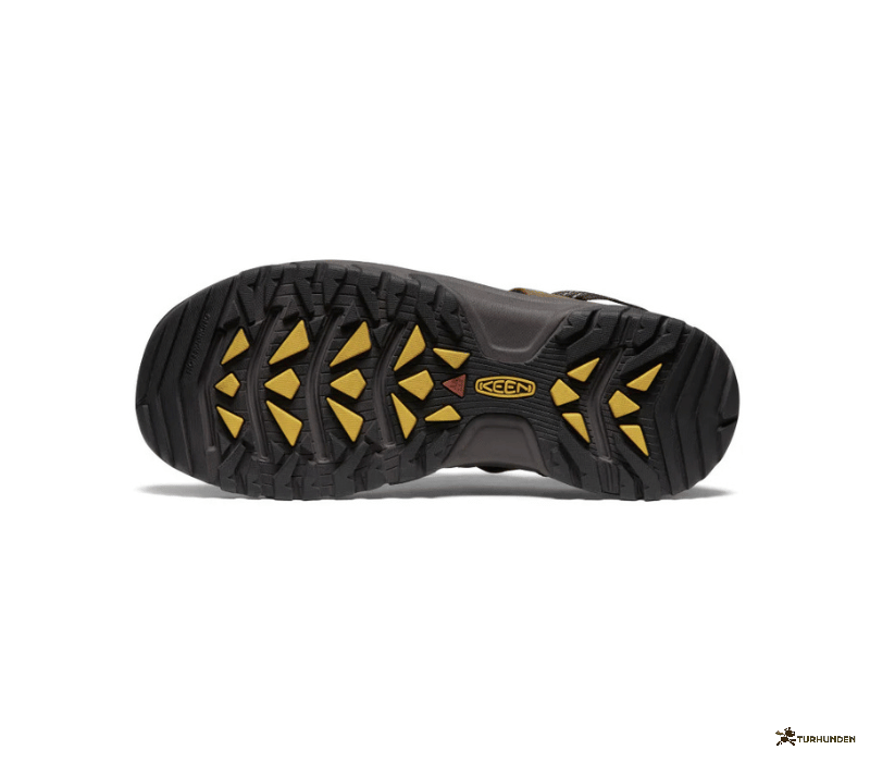 Keen Targhee III Herre sandal