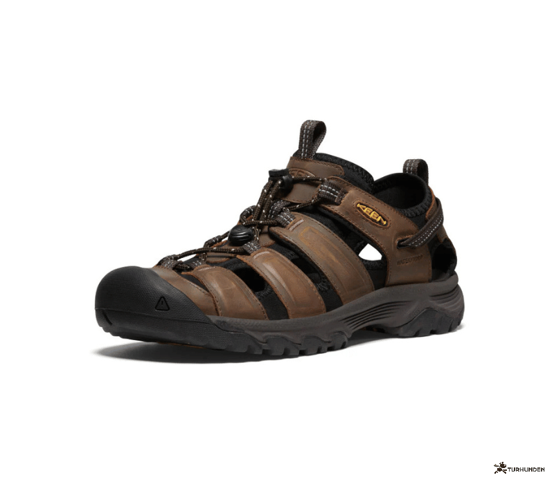 Keen Targhee III Herre sandal