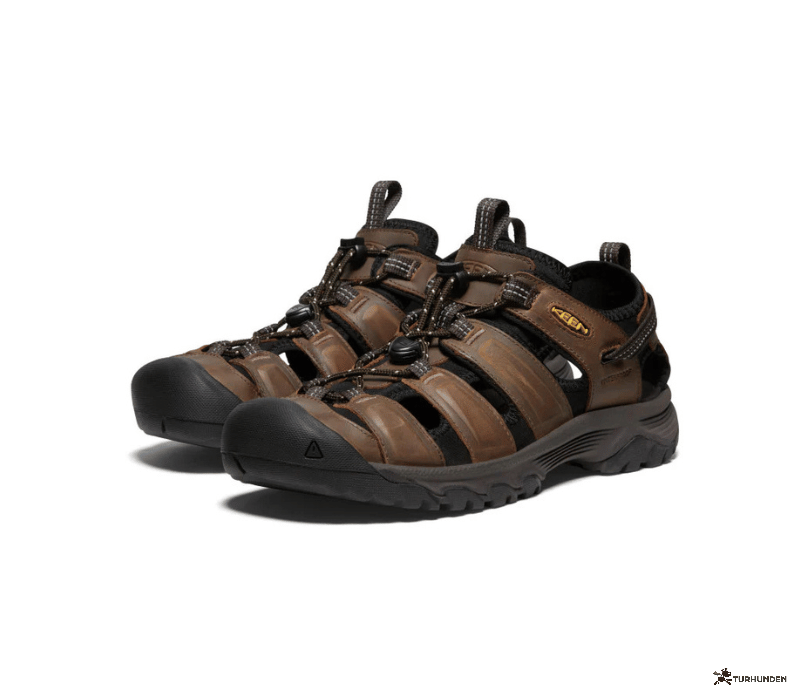 Keen Targhee III Herre sandal