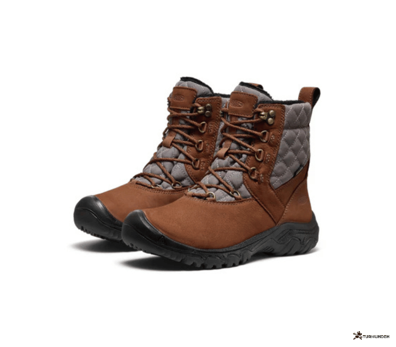 Keen Greta Damestvle - Waterproof