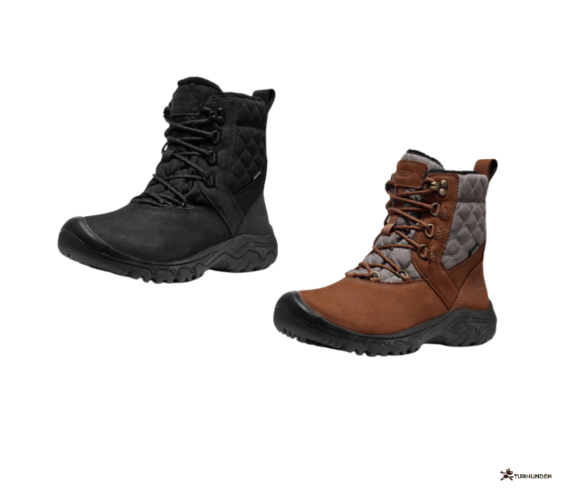 Keen Greta Damestvle - Waterproof