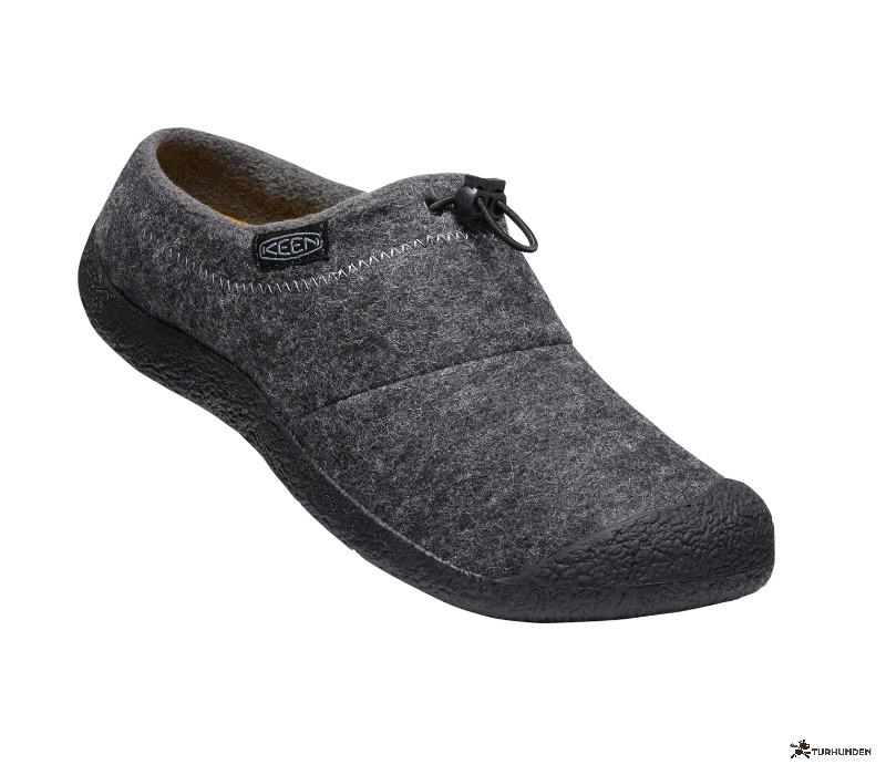 Keen Howser lll Slide 