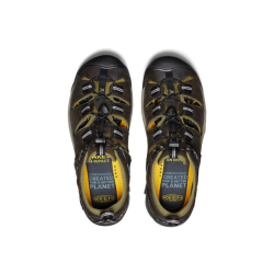 Keen Arroyo II - Canteen/Black - Herresandal