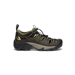 Keen Arroyo II - Canteen/Black - Herresandal