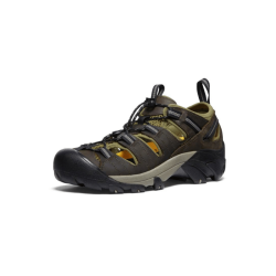 Keen Arroyo II - Canteen/Black - Herresandal