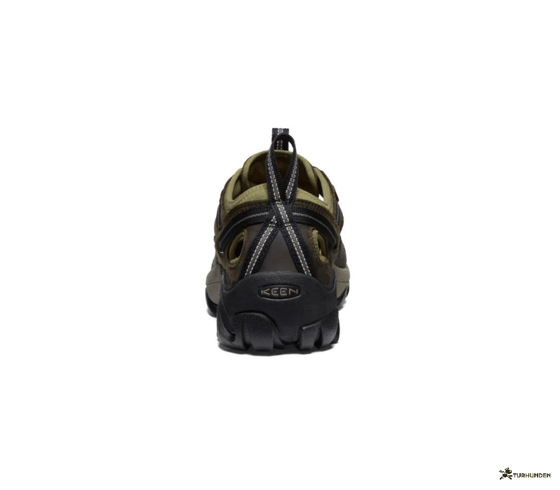 Keen Arroyo II - Canteen/Black - Herresandal
