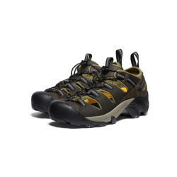 Keen Arroyo II - Canteen/Black - Herresandal
