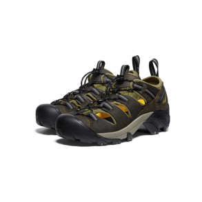 Keen Arroyo II - Canteen/Black - Herresandal
