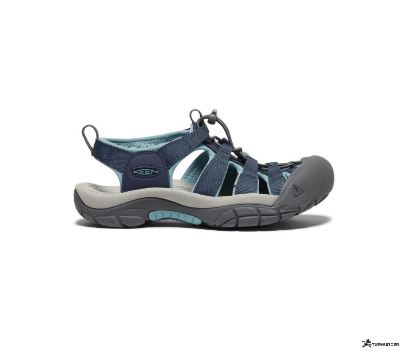 Keen Newport H2 - Navy/Magnet - Damesandal