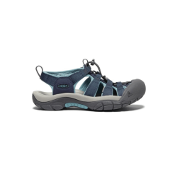 Keen Newport H2 - Navy/Magnet - Damesandal