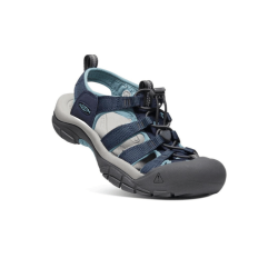 Keen Newport H2 - Navy/Magnet - Damesandal