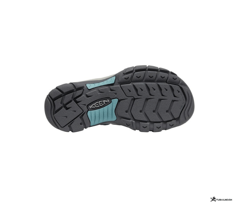 Keen Newport H2 - Navy/Magnet - Damesandal