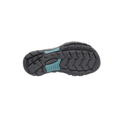 Keen Newport H2 - Navy/Magnet - Damesandal