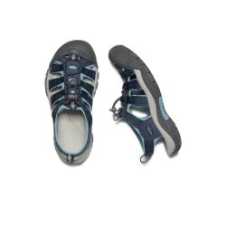 Keen Newport H2 - Navy/Magnet - Damesandal