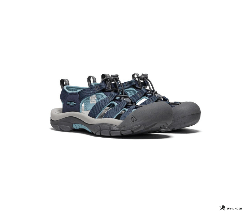 Keen Newport H2 - Navy/Magnet - Damesandal