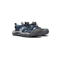 Keen Newport H2 - Navy/Magnet - Damesandal