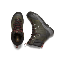 Keen Revel IV High Polar - Waterproof Herrestvler