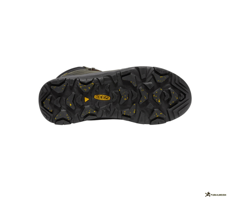 Keen Revel IV High Polar - Waterproof Herrestvler