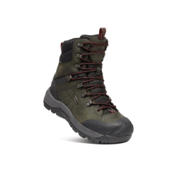 Keen Revel IV High Polar - Waterproof Herrestvler