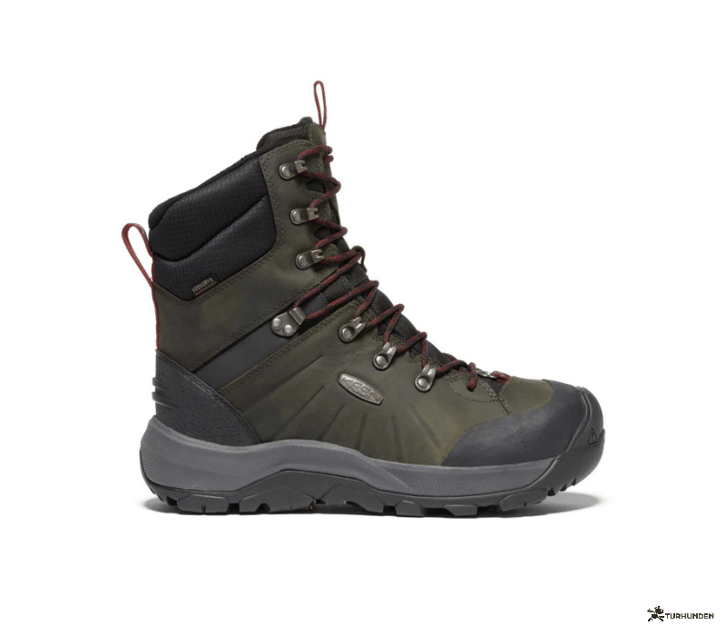 Keen Revel IV High Polar - Waterproof Herrestvler