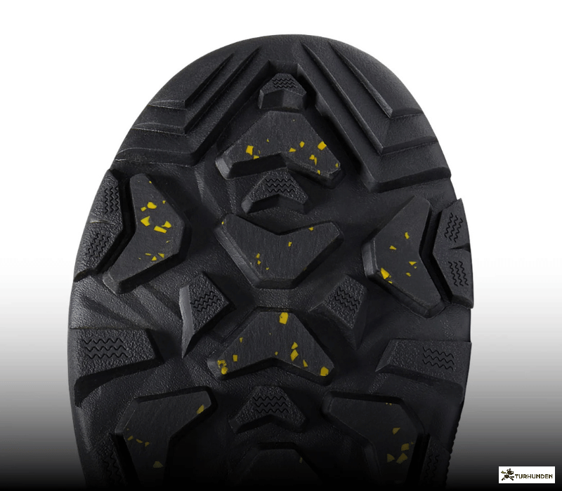 Keen Revel IV High Polar - Waterproof Herrestvler